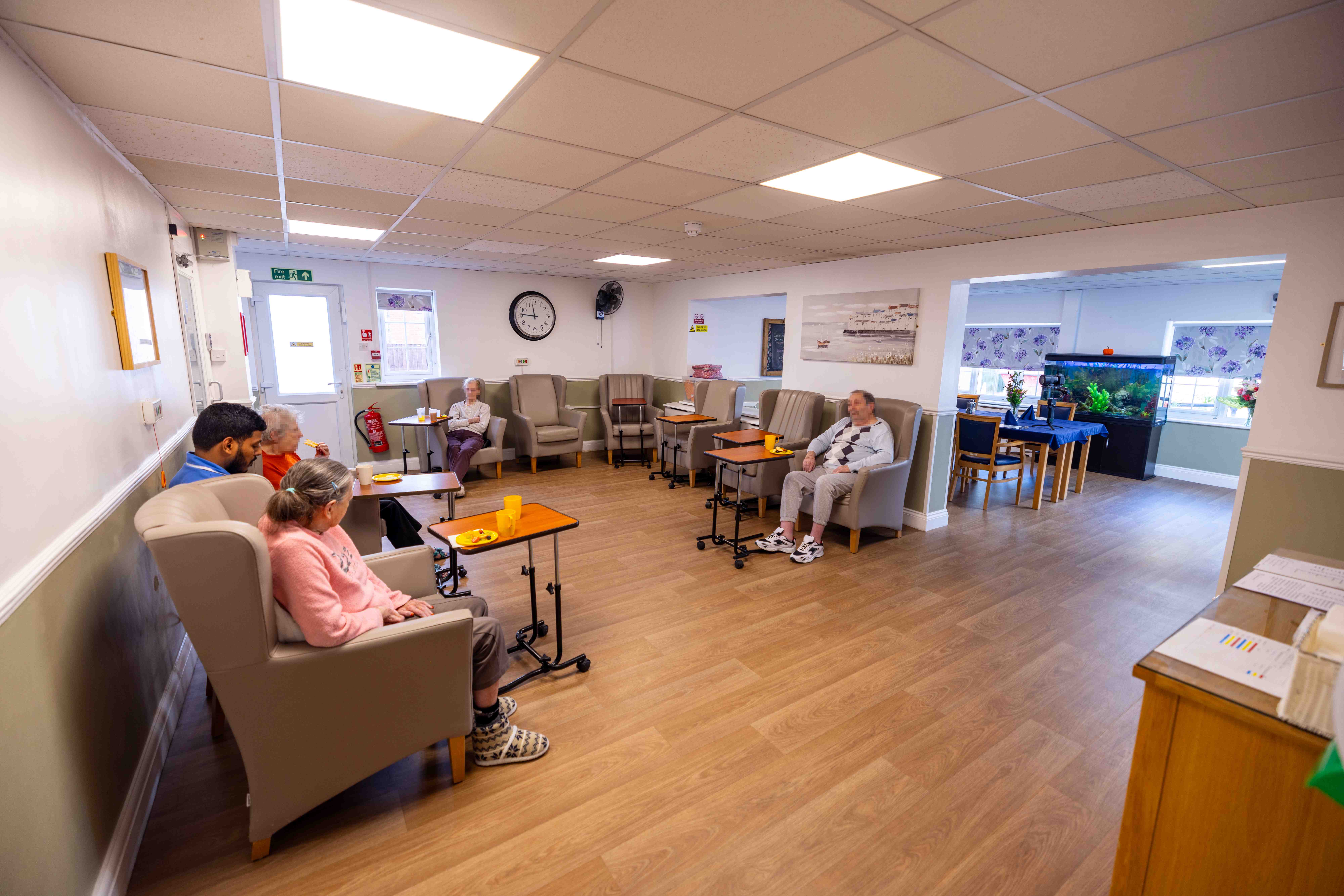 Meaningful Connections